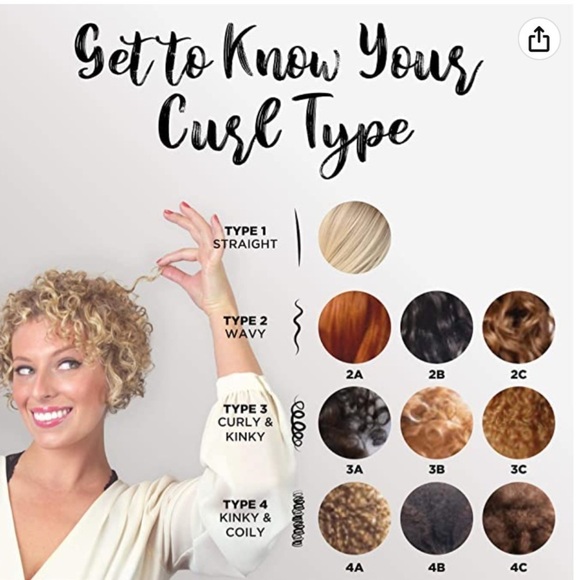 NWT Controlled Chaos Curl Defining Anti-frizz Curl Cream (5oz) - Picture 3 of 7